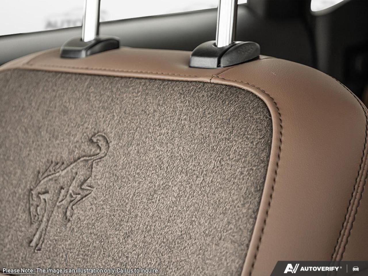 2025 Ford Bronco Sport Outer Banks 300A PKG | SASQUATCH OUTER BANKS PKG | OUTER BANKS TECH PKG | POWER MOONROOF | Photo