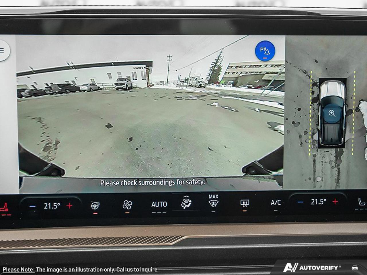 2025 Ford Bronco Sport Outer Banks 300A PKG | SASQUATCH OUTER BANKS PKG | OUTER BANKS TECH PKG | POWER MOONROOF | Photo