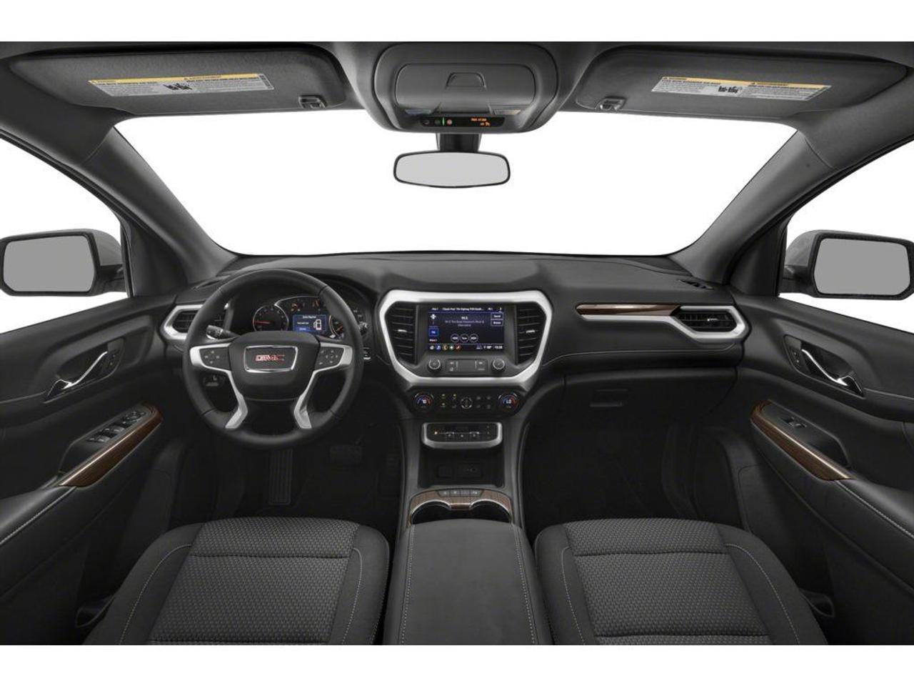 2022 GMC Acadia SLT ELEVATION EDITION | HD SURROUND VISION | AT4 PRO G Photo4