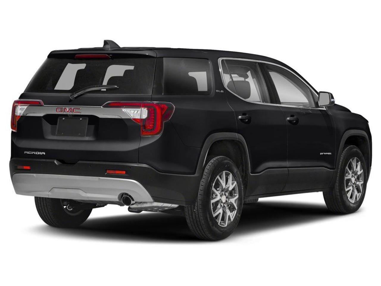 2022 GMC Acadia SLT ELEVATION EDITION | HD SURROUND VISION | AT4 PRO G Photo