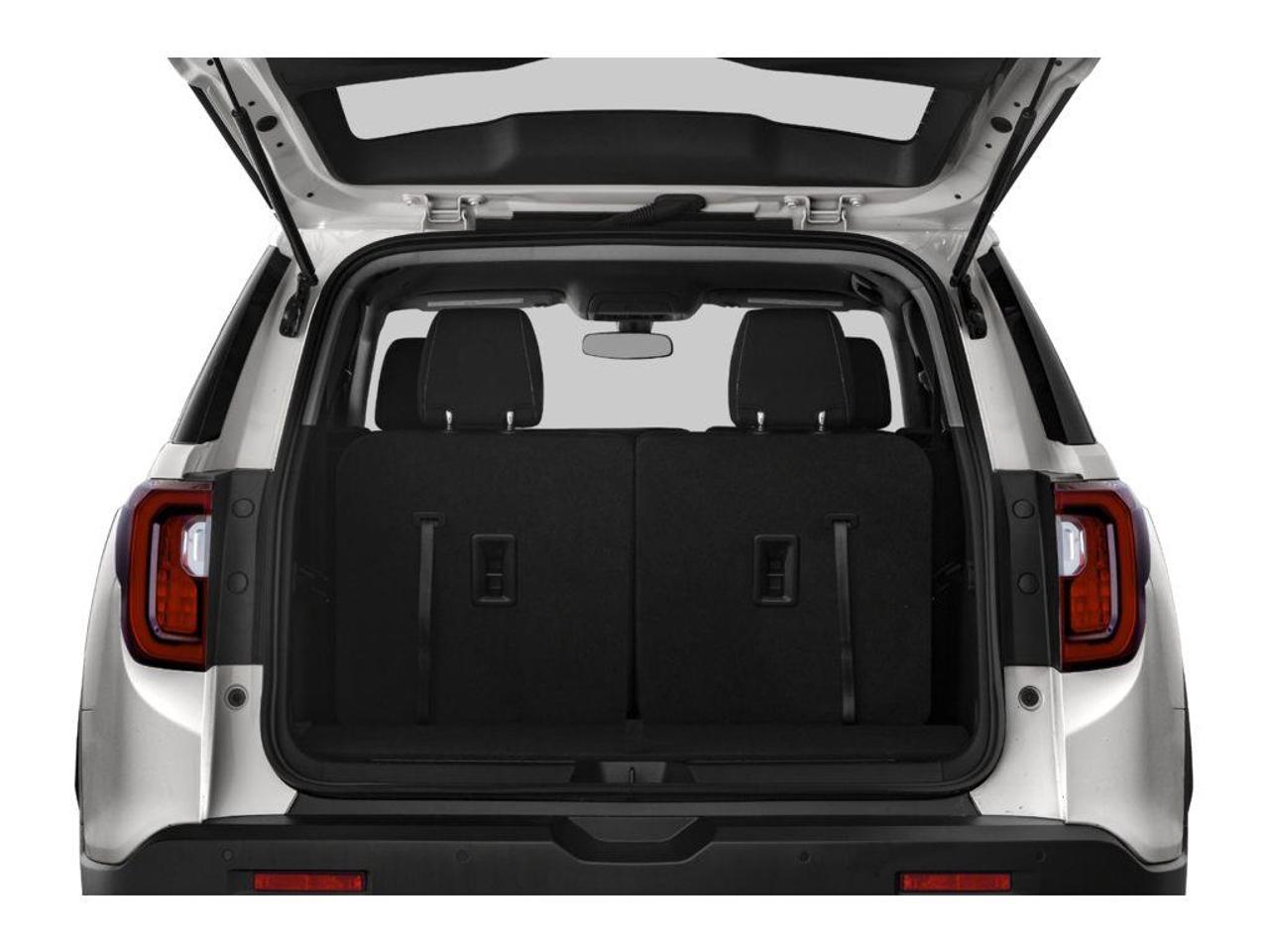 2022 GMC Acadia SLT ELEVATION EDITION | HD SURROUND VISION | AT4 PRO G Photo