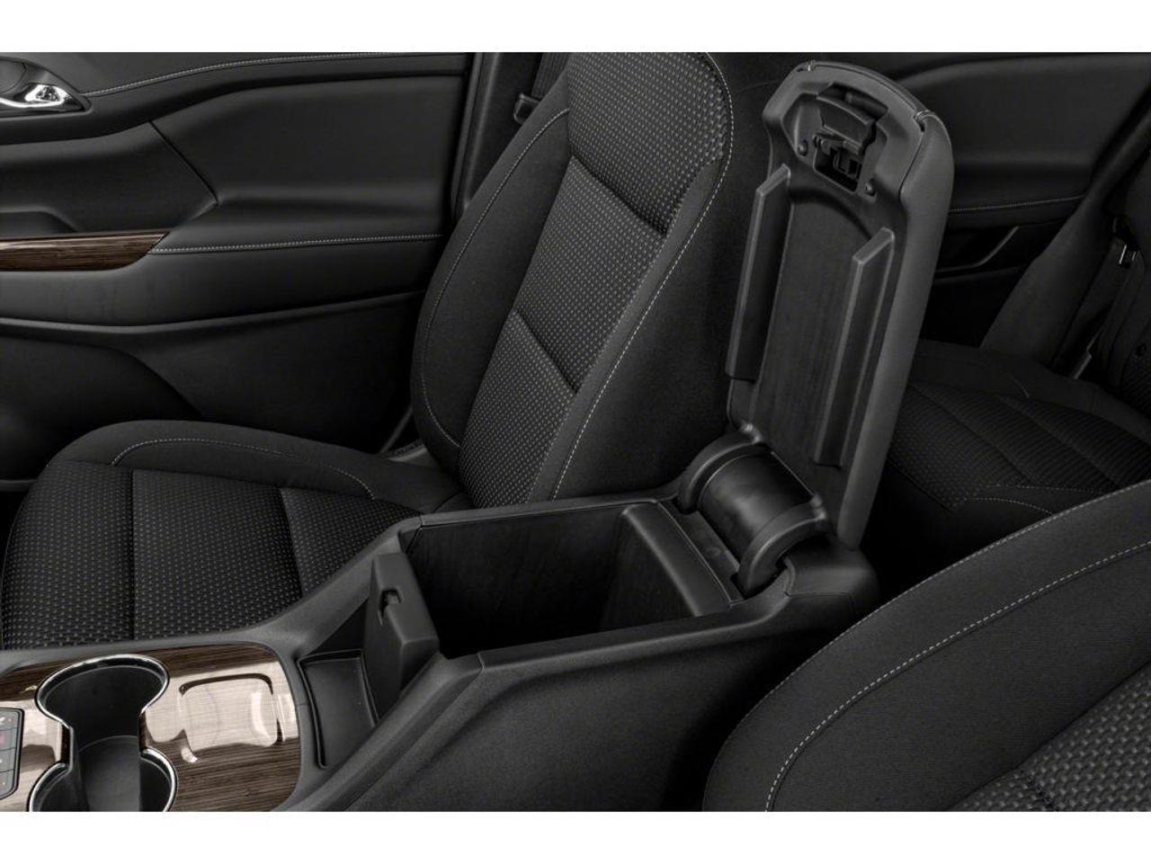 2022 GMC Acadia SLT ELEVATION EDITION | HD SURROUND VISION | AT4 PRO G Photo