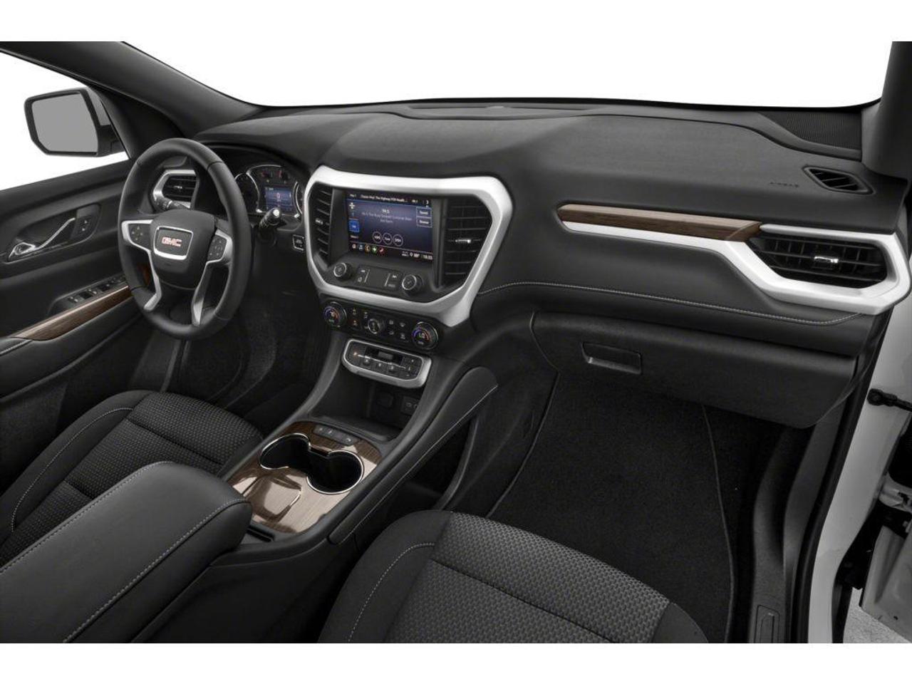 2022 GMC Acadia SLT ELEVATION EDITION | HD SURROUND VISION | AT4 PRO G Photo