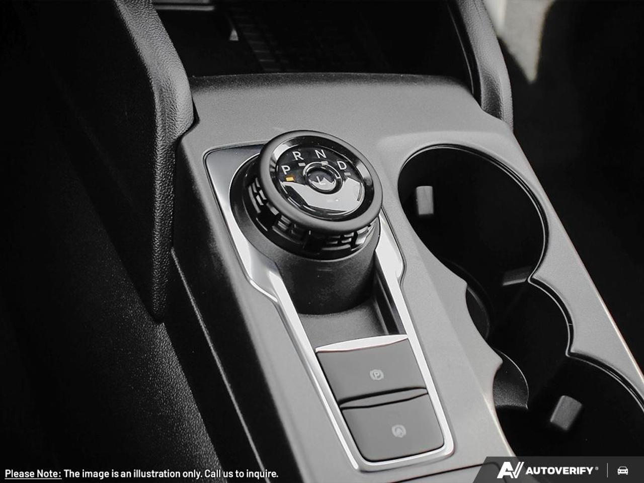 2025 Ford Bronco Sport Outer Banks Equipment Group 300A|CARBONIZED GREY|UNSTOPPABLE CLOTH PLATINUM BLUE|ORDER CODE      300A|1.5L ECO ENG|8-SPD AUTO|OUTER BANKS TECH PKG| Photo