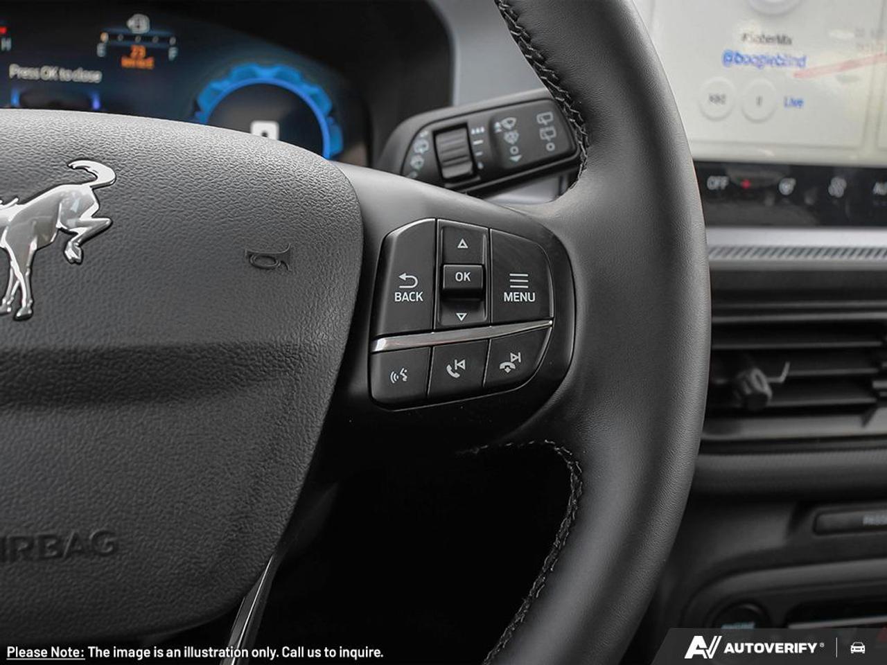 2025 Ford Bronco Sport Outer Banks Equipment Group 300A|CARBONIZED GREY|UNSTOPPABLE CLOTH PLATINUM BLUE|ORDER CODE      300A|1.5L ECO ENG|8-SPD AUTO|OUTER BANKS TECH PKG| Photo