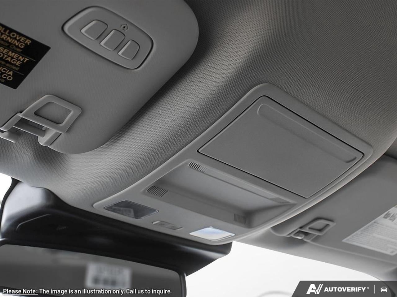 2025 Ford Bronco Sport Outer Banks Equipment Group 300A|CARBONIZED GREY|UNSTOPPABLE CLOTH PLATINUM BLUE|ORDER CODE      300A|1.5L ECO ENG|8-SPD AUTO|OUTER BANKS TECH PKG| Photo