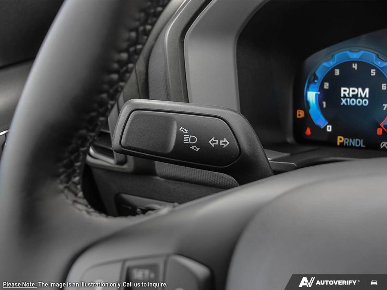 2025 Ford Bronco Sport Outer Banks Equipment Group 300A|CARBONIZED GREY|UNSTOPPABLE CLOTH PLATINUM BLUE|ORDER CODE      300A|1.5L ECO ENG|8-SPD AUTO|OUTER BANKS TECH PKG| Photo