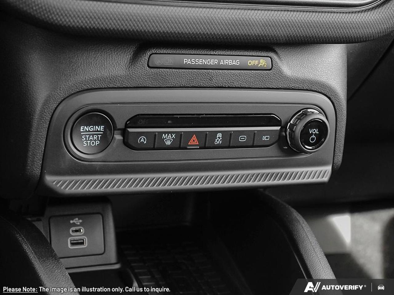 2025 Ford Bronco Sport Outer Banks Equipment Group 300A|CARBONIZED GREY|UNSTOPPABLE CLOTH PLATINUM BLUE|ORDER CODE      300A|1.5L ECO ENG|8-SPD AUTO|OUTER BANKS TECH PKG| Photo