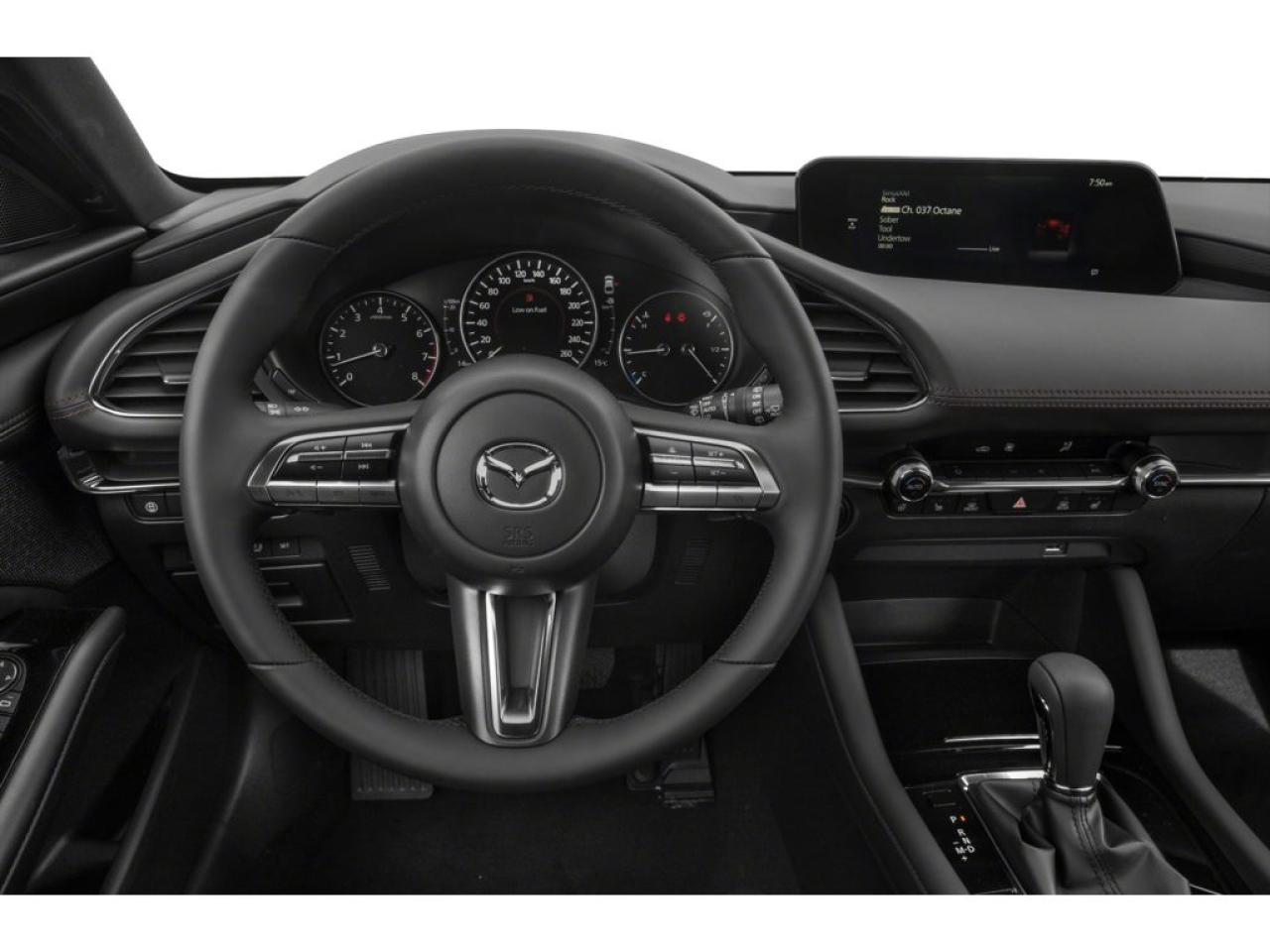 2019 Mazda MAZDA3 GT Photo