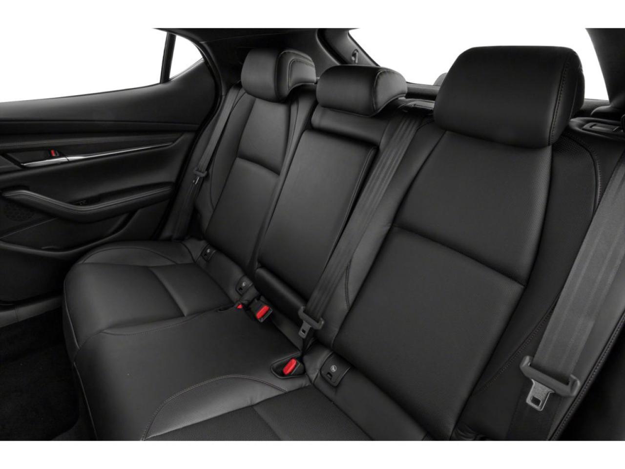 2019 Mazda MAZDA3 GT Photo