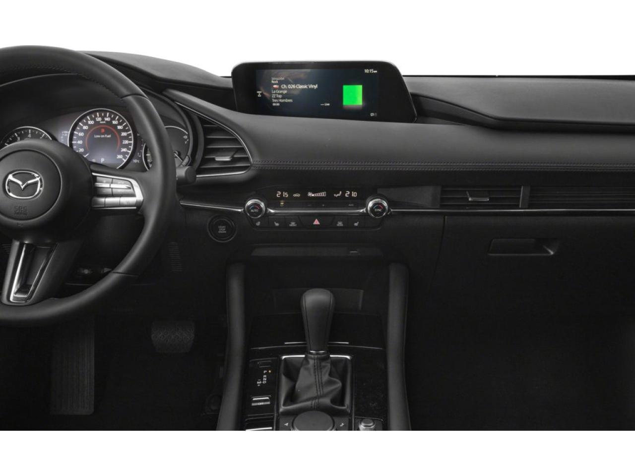 2019 Mazda MAZDA3 GT Photo