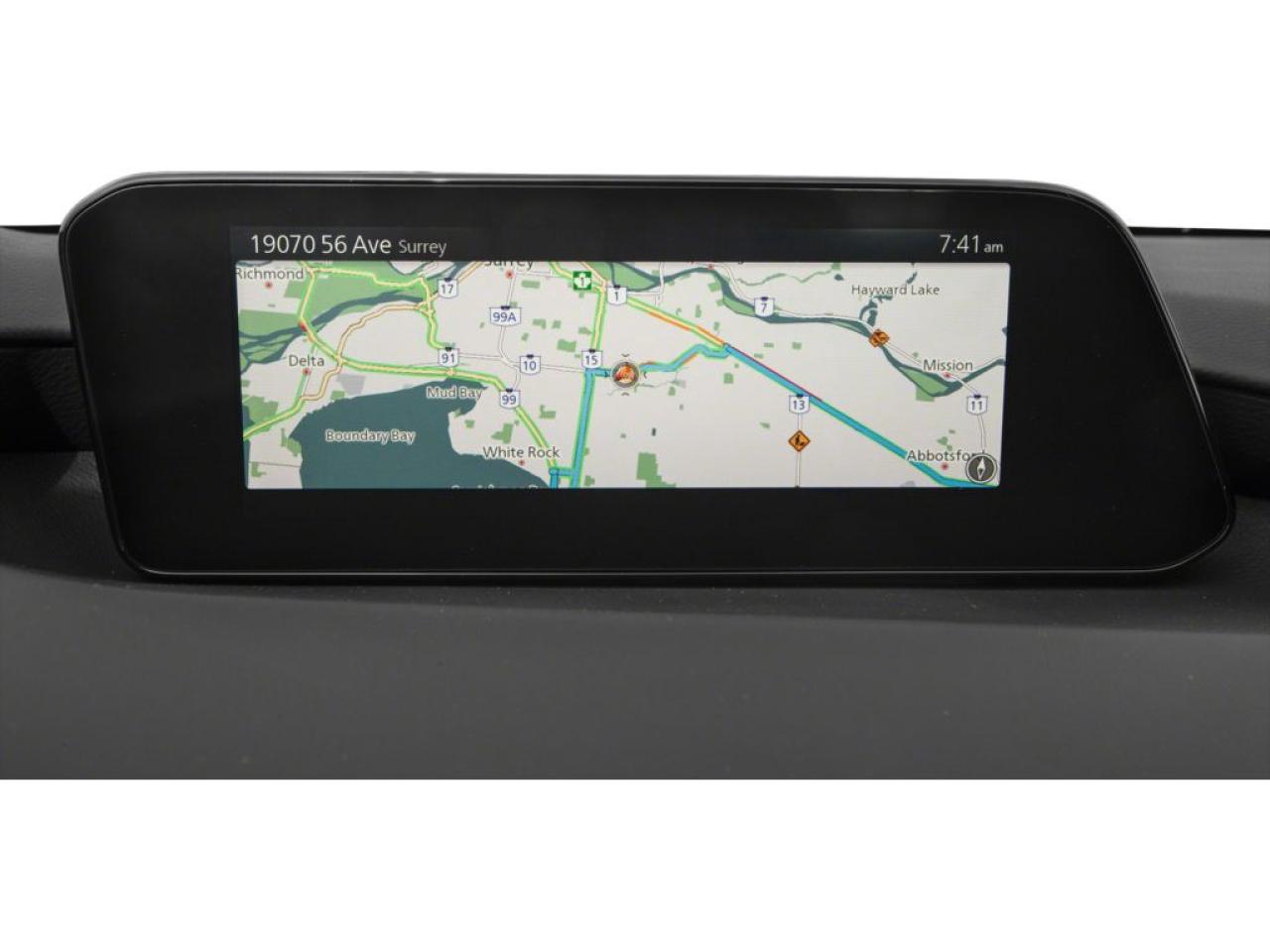 2019 Mazda MAZDA3 GT Photo