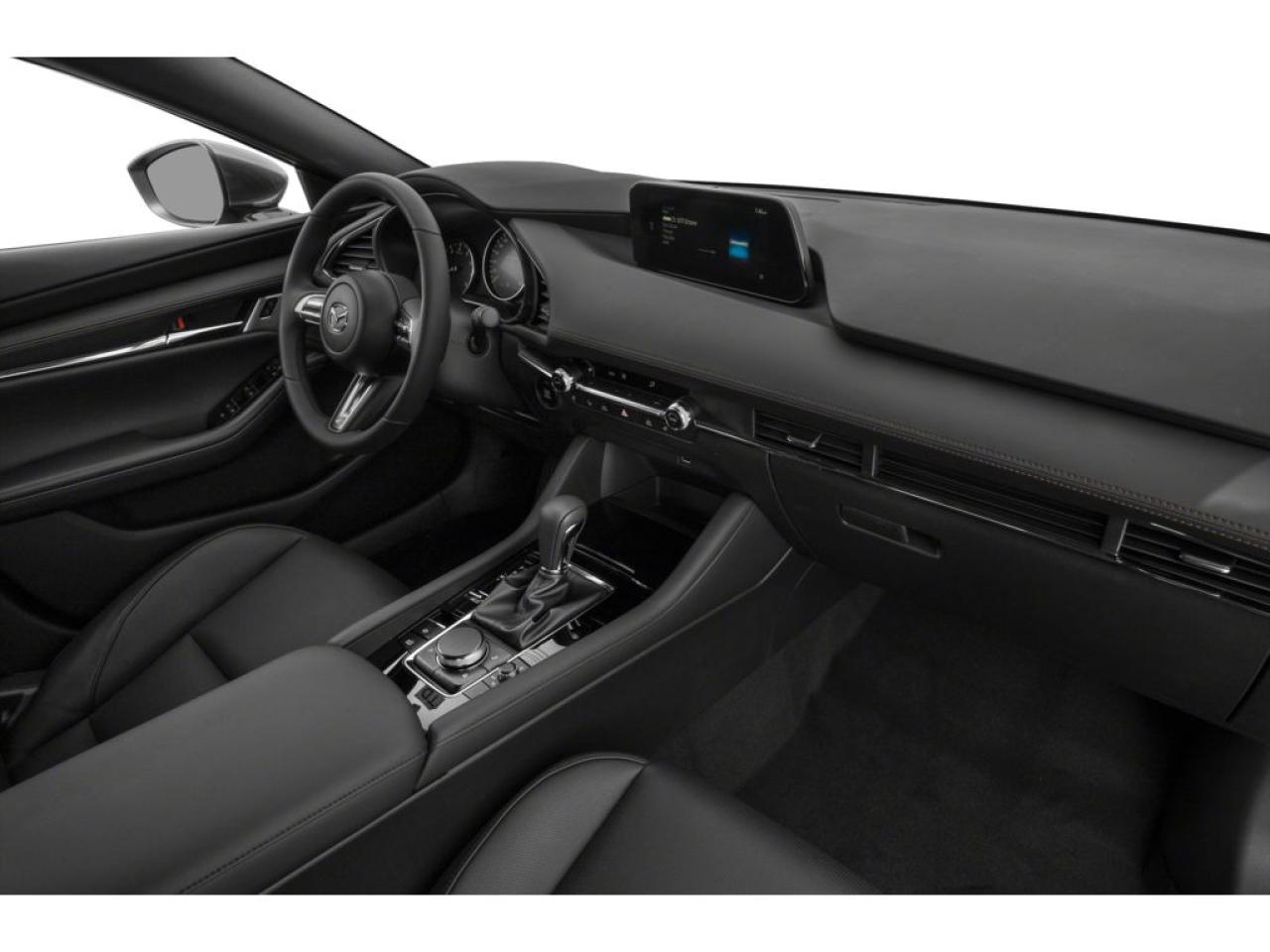 2019 Mazda MAZDA3 GT Photo