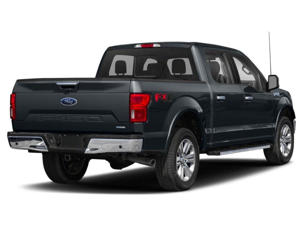 2018 Ford F-150 Lariat 502A | NO ACCIDENTS | LINER | MOONROOF | FX4 | STE Photo
