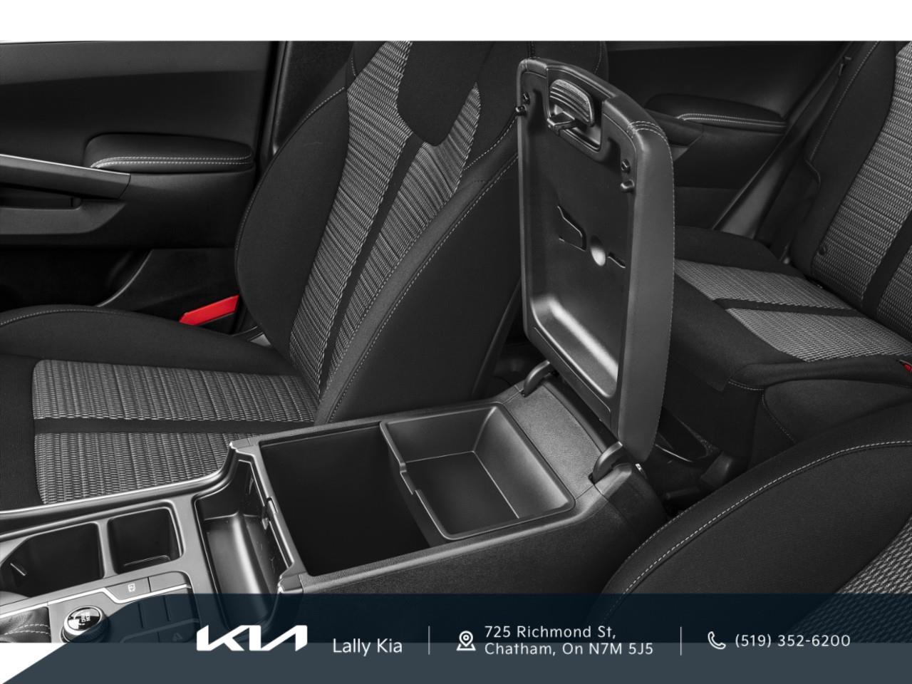 2023 Kia Sorento 2.5L LX+ New Arrival | Lease Return | 7 Pass | Clean CarFax Photo