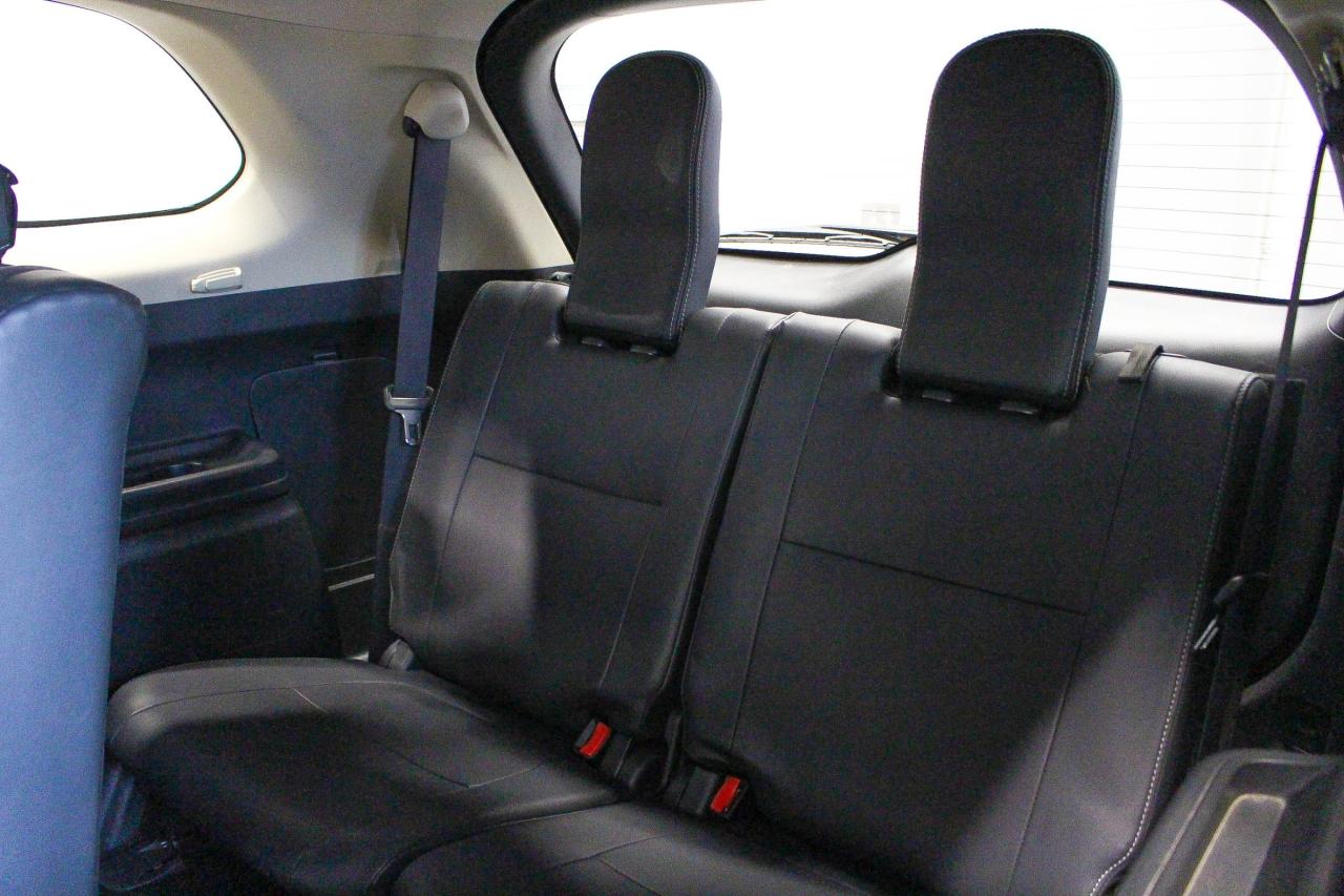 2019 Mitsubishi Outlander HEATED SEATS/STEERING WHEEL - REARVIEW CAMERA - CLOTH UPHOLSTERY Photo