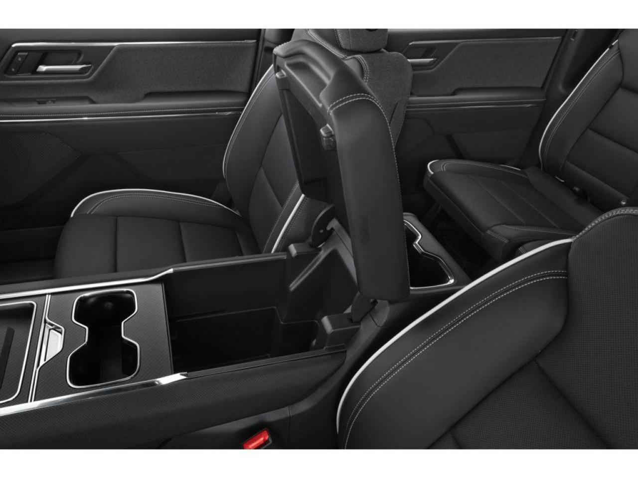 2026 GMC Sierra EV Elevation Photo