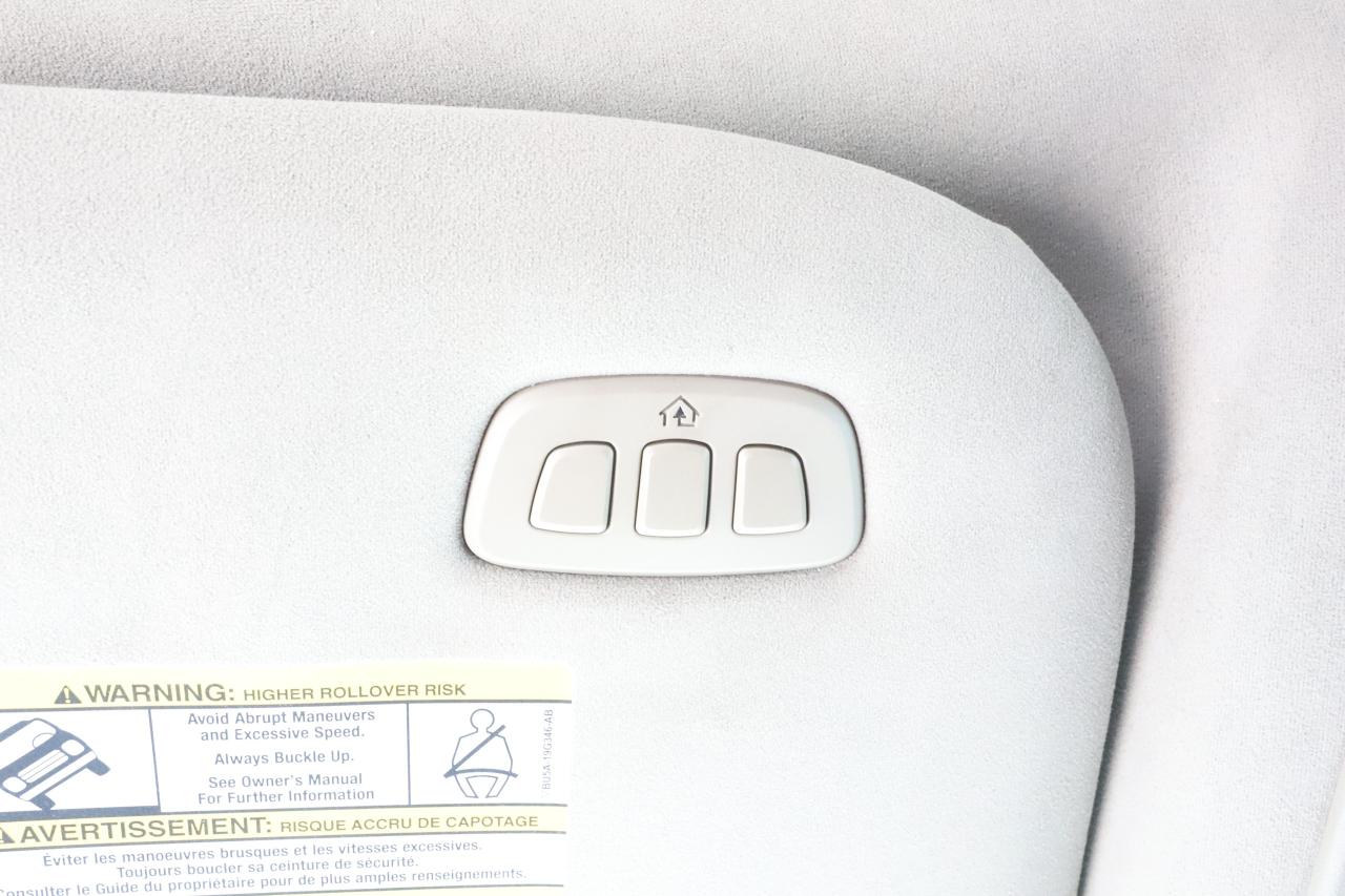 2024 Ford F-150 Platinum 4WD SuperCrew 5.5' Box Photo