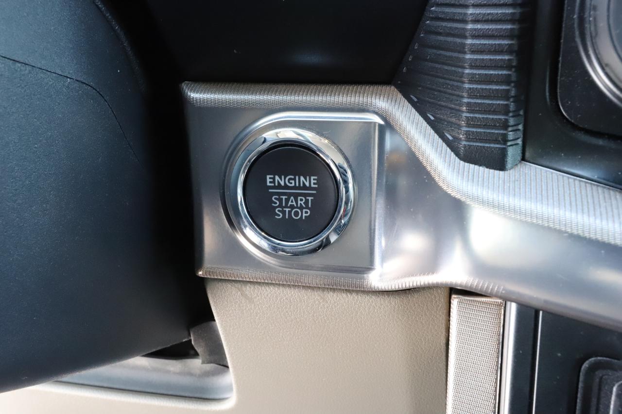 2024 Ford F-150 Platinum 4WD SuperCrew 5.5' Box Photo