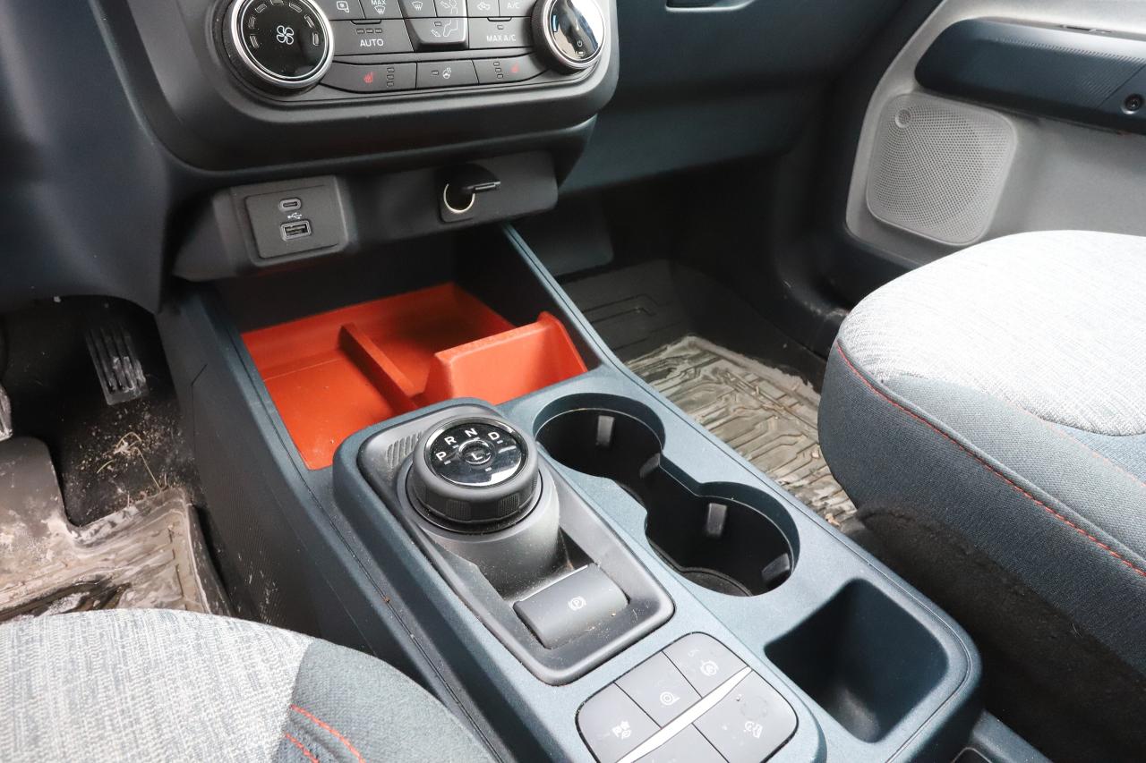 2022 Ford Maverick XLT AWD SuperCrew Photo