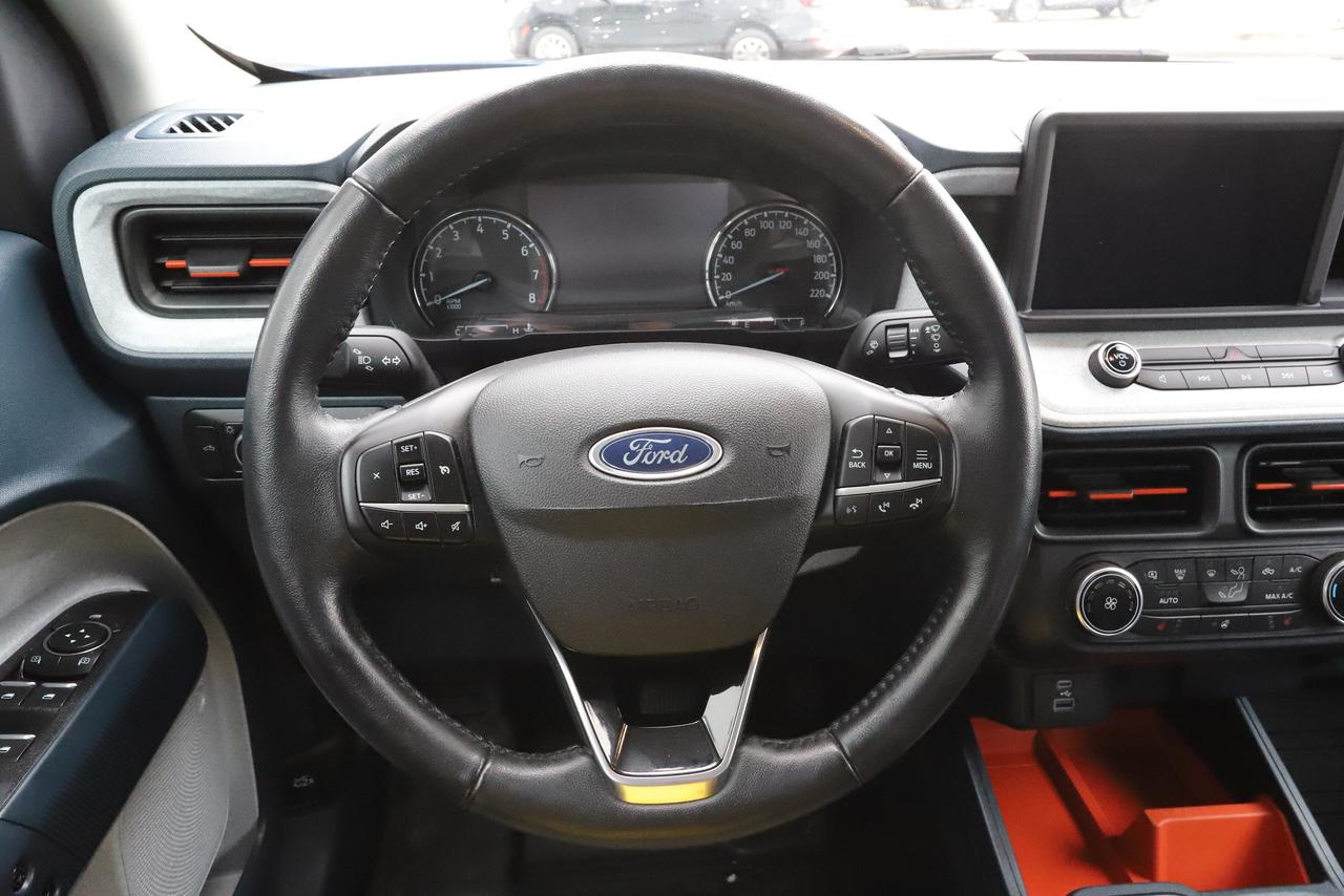 2022 Ford Maverick XLT AWD SuperCrew Photo