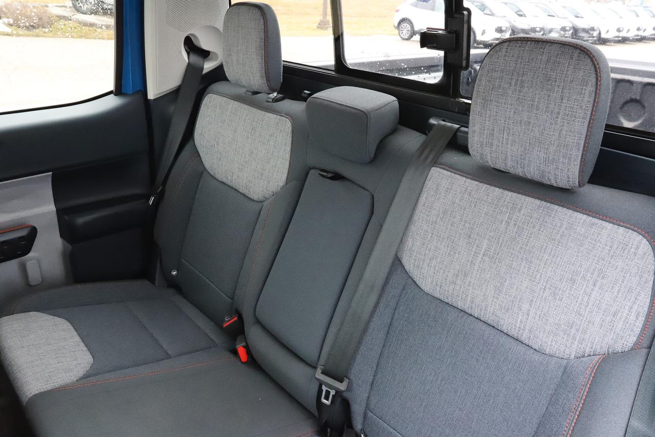 2022 Ford Maverick XLT AWD SuperCrew Photo