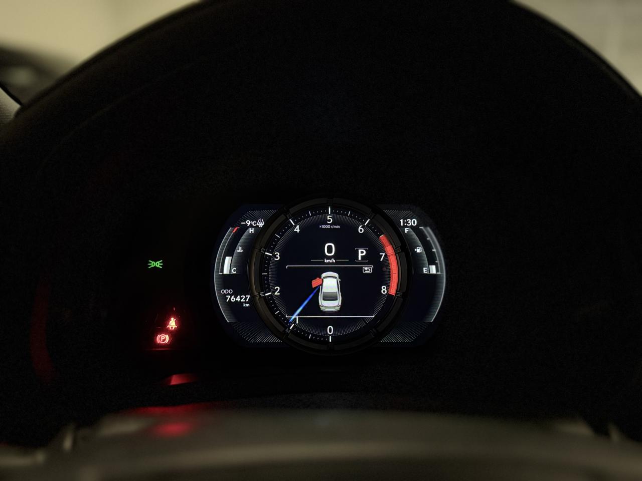 2021 Lexus IS IS 300 | F SPORT | RED INTERIOR | Photo