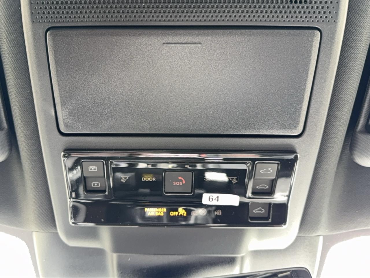 2026 Toyota RAV4 XSE Tech Photo