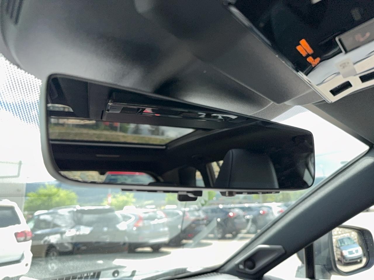 2026 Toyota RAV4 XSE Tech Photo