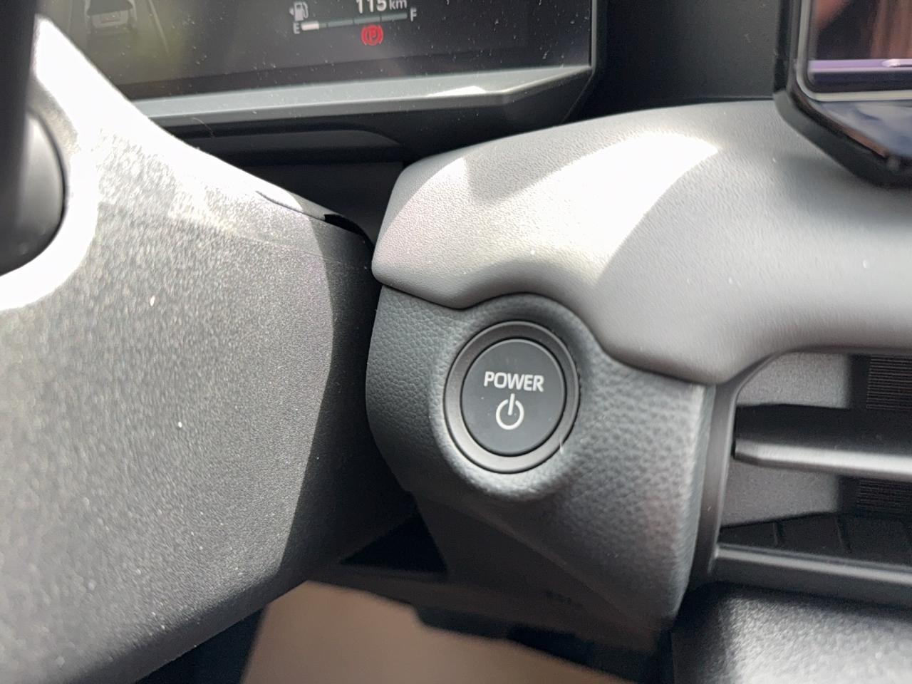 2026 Toyota RAV4 XSE Tech Photo