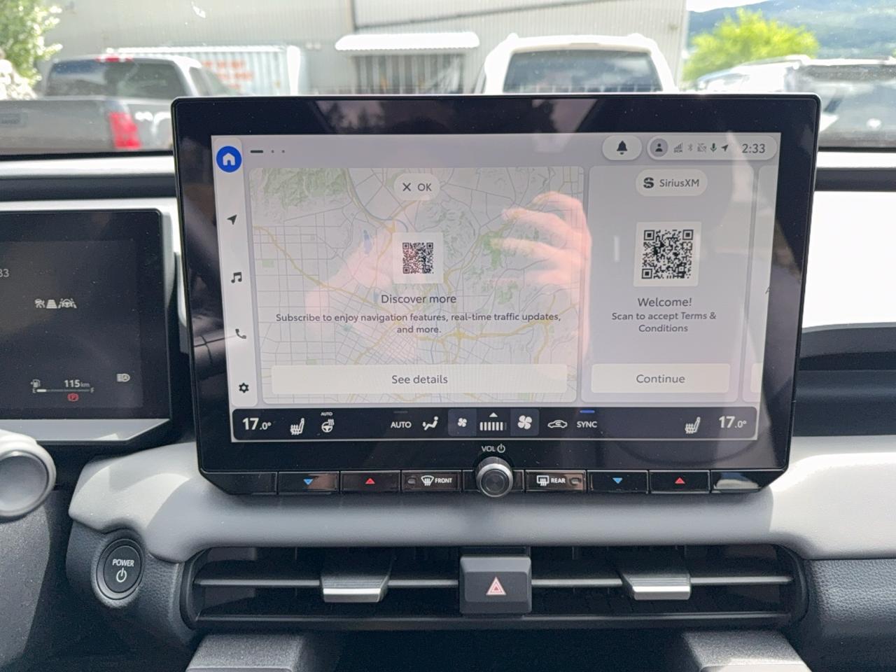 2026 Toyota RAV4 XSE Tech Photo