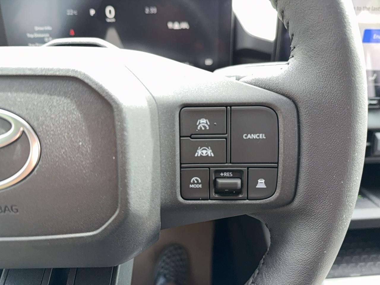 2026 Toyota RAV4 XSE Tech Photo