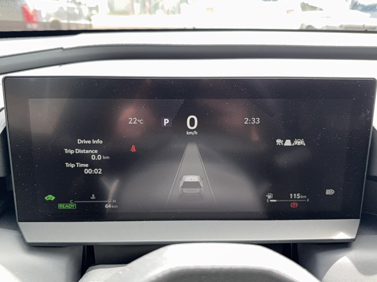 2026 Toyota RAV4 XSE Tech Photo