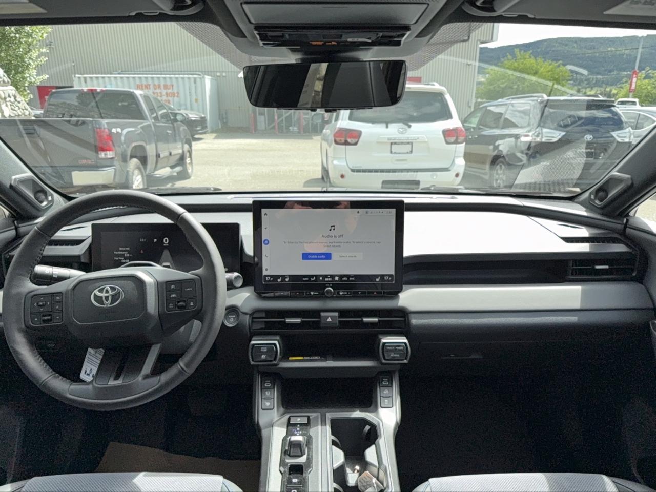 2026 Toyota RAV4 XSE Tech Photo