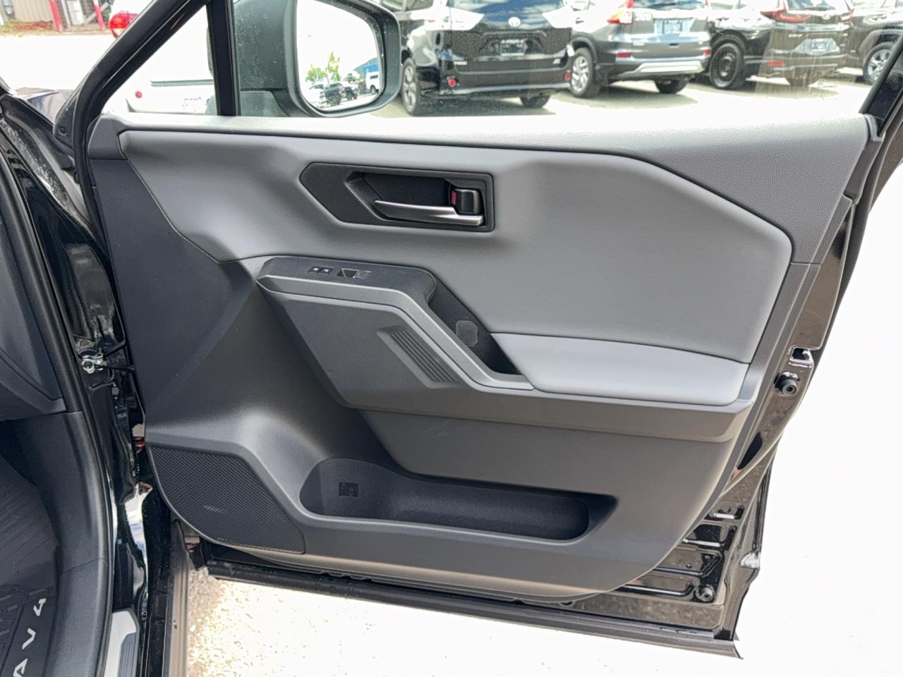2026 Toyota RAV4 XSE Tech Photo