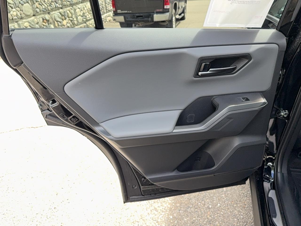 2026 Toyota RAV4 XSE Tech Photo