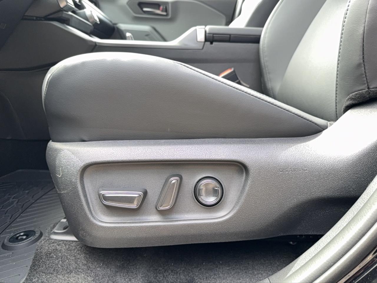 2026 Toyota RAV4 XSE Tech Photo