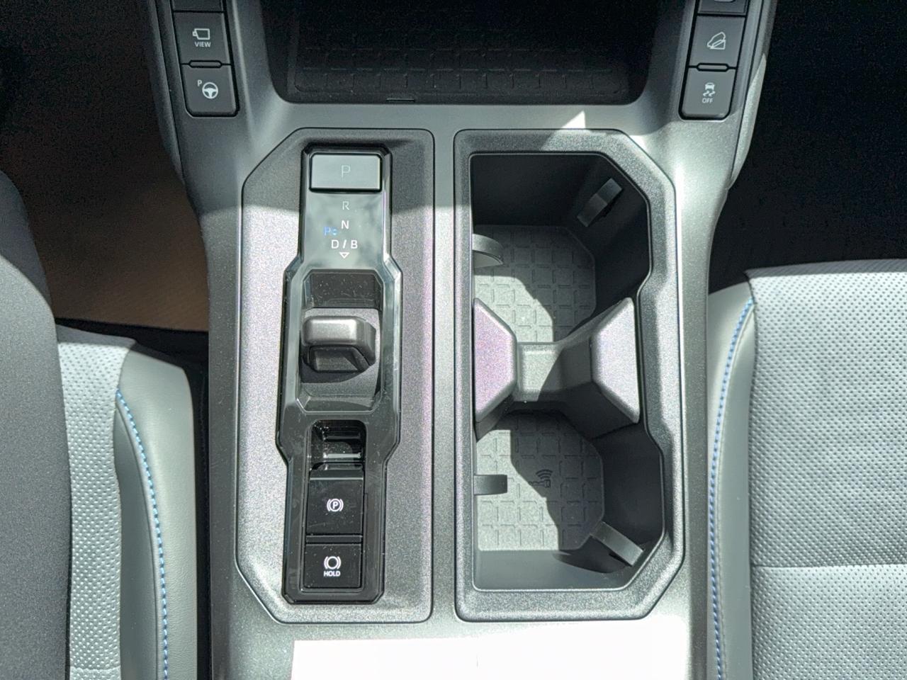 2026 Toyota RAV4 XSE Tech Photo