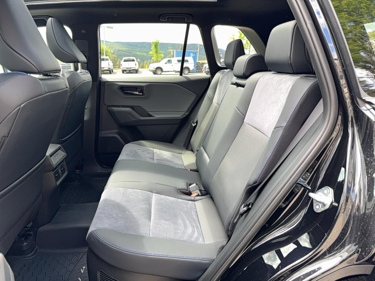2026 Toyota RAV4 XSE Tech Photo