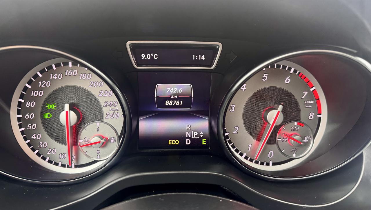 2014 Mercedes-Benz CLA-Class FINANCING AVAILABLE Photo11