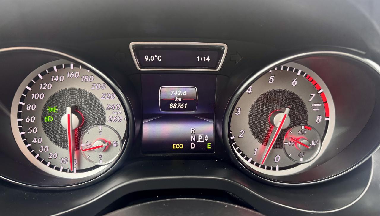 2014 Mercedes-Benz CLA-Class FINANCING AVAILABLE Photo11