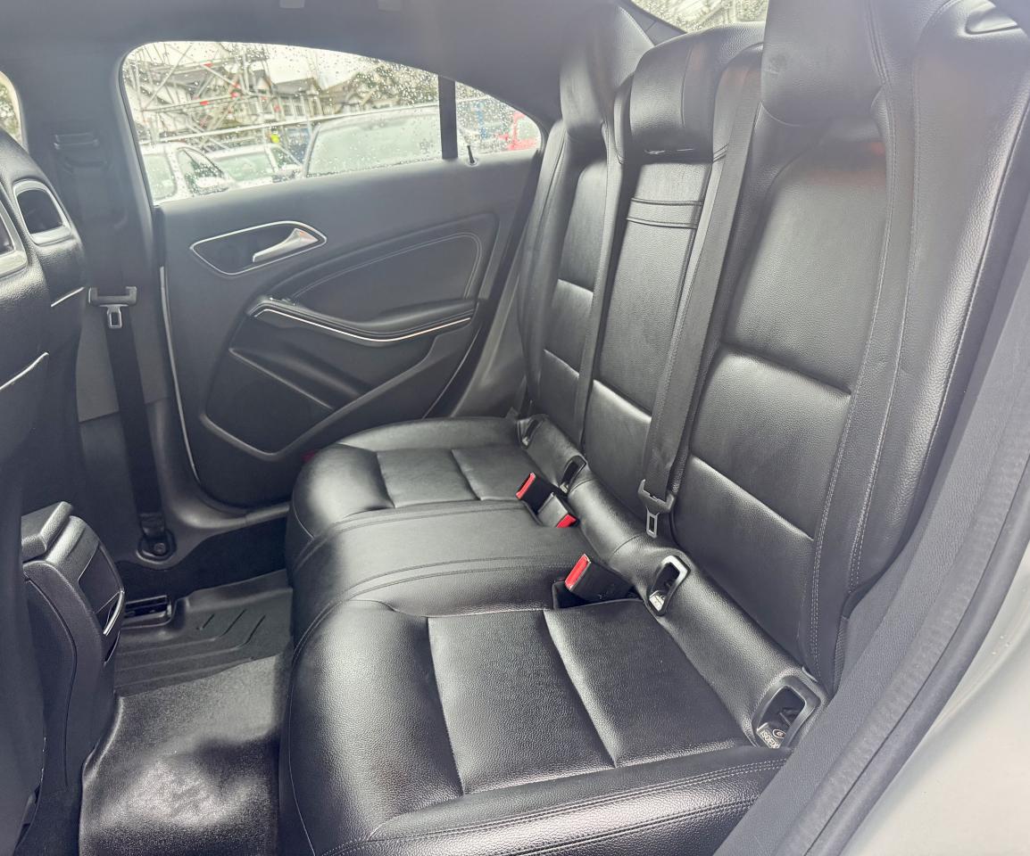 2014 Mercedes-Benz CLA-Class FINANCING AVAILABLE Photo14