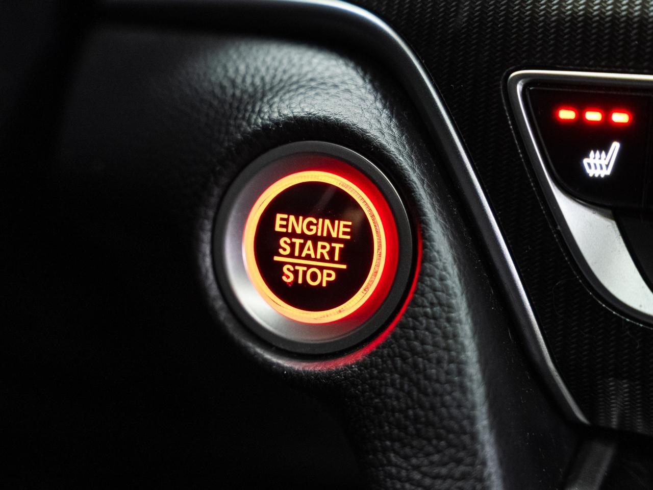 2022 Honda Accord SPORT | Leather | Sunroof | BSM | ACC | CarPlay Photo