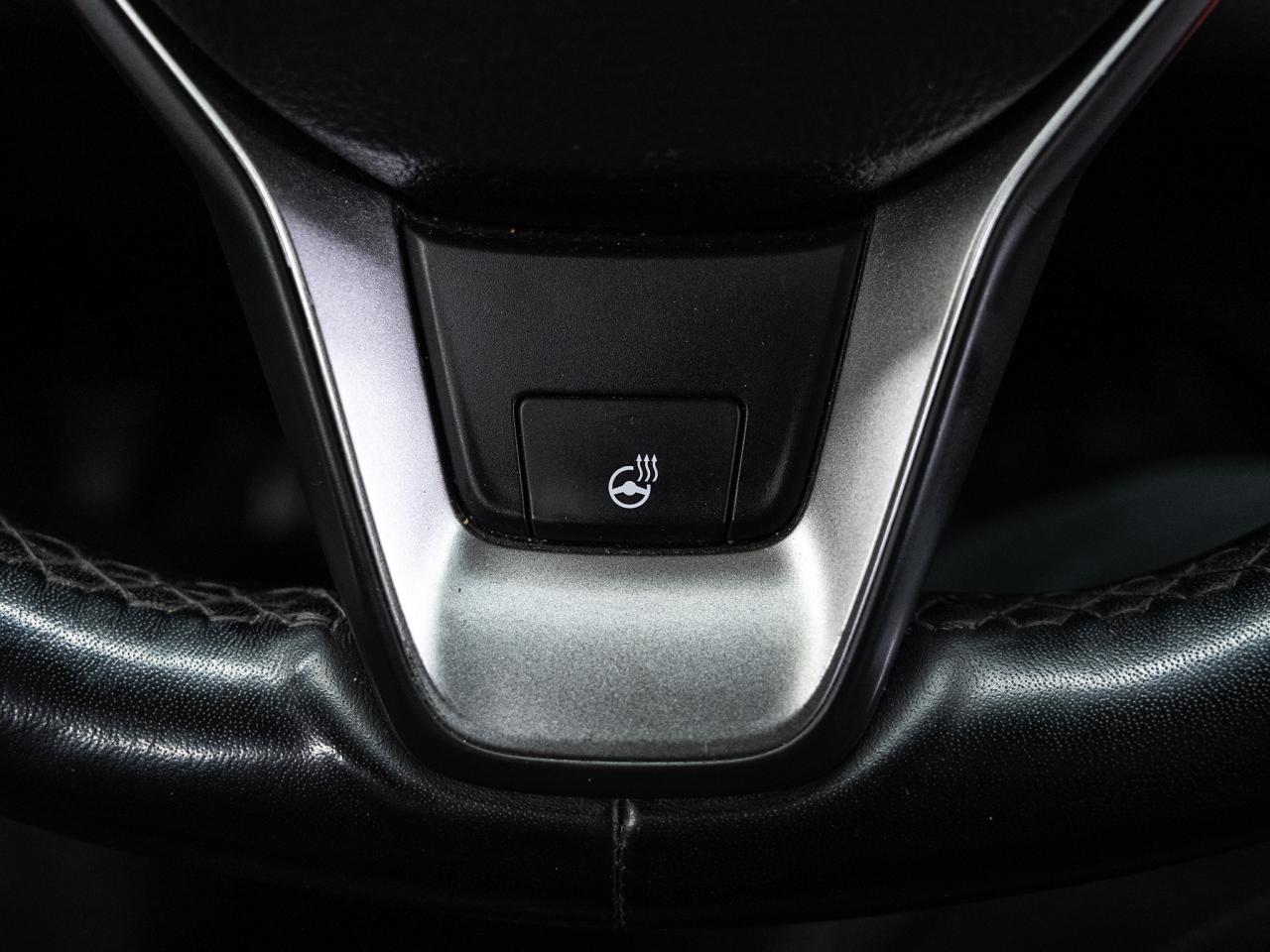 2022 Honda Accord SPORT | Leather | Sunroof | BSM | ACC | CarPlay Photo