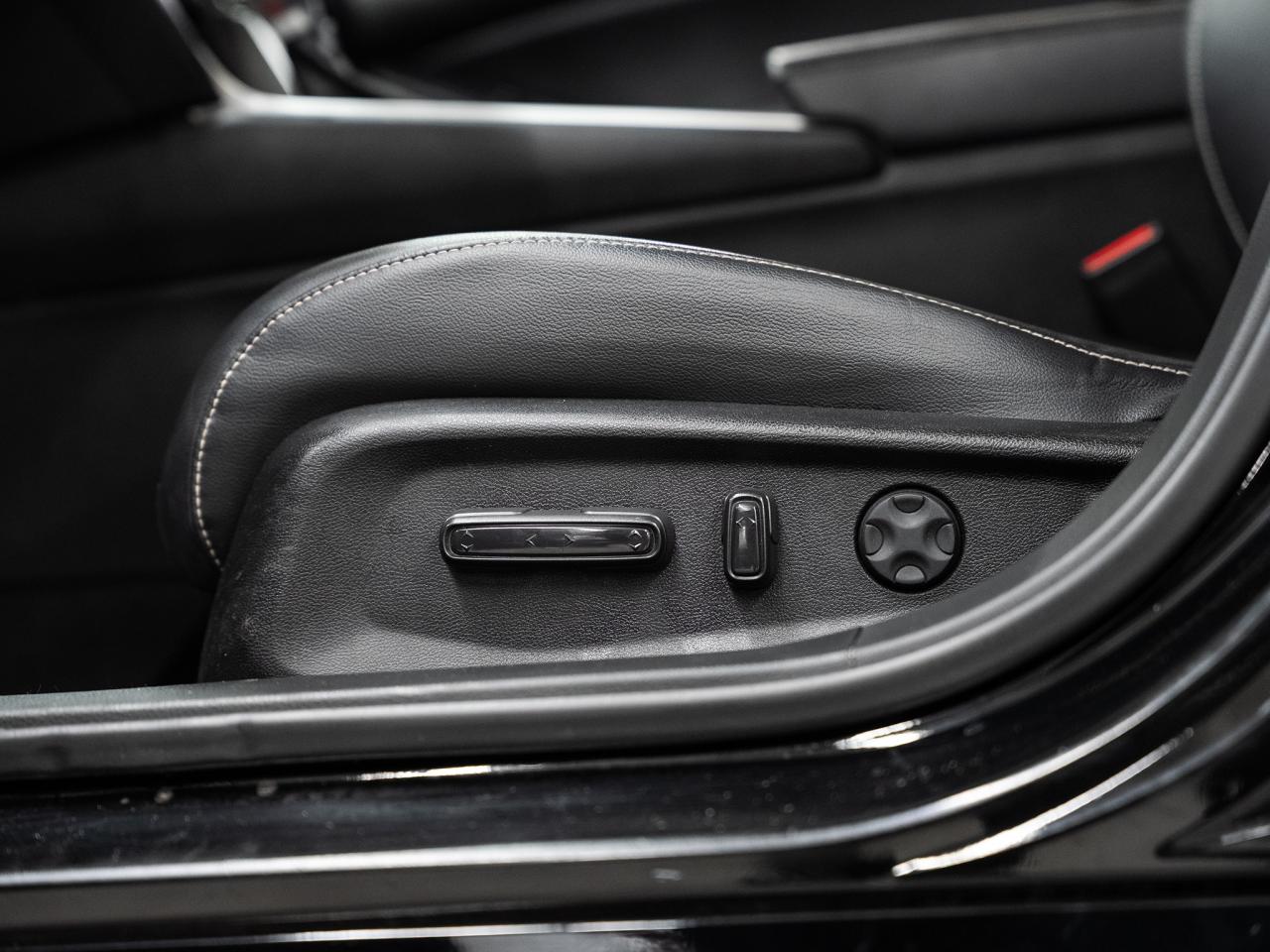 2022 Honda Accord SPORT | Leather | Sunroof | BSM | ACC | CarPlay Photo