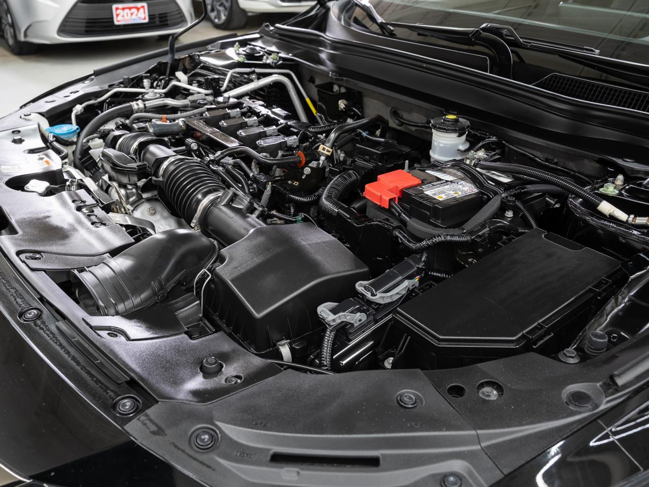 2022 Honda Accord SPORT | Leather | Sunroof | BSM | ACC | CarPlay Photo