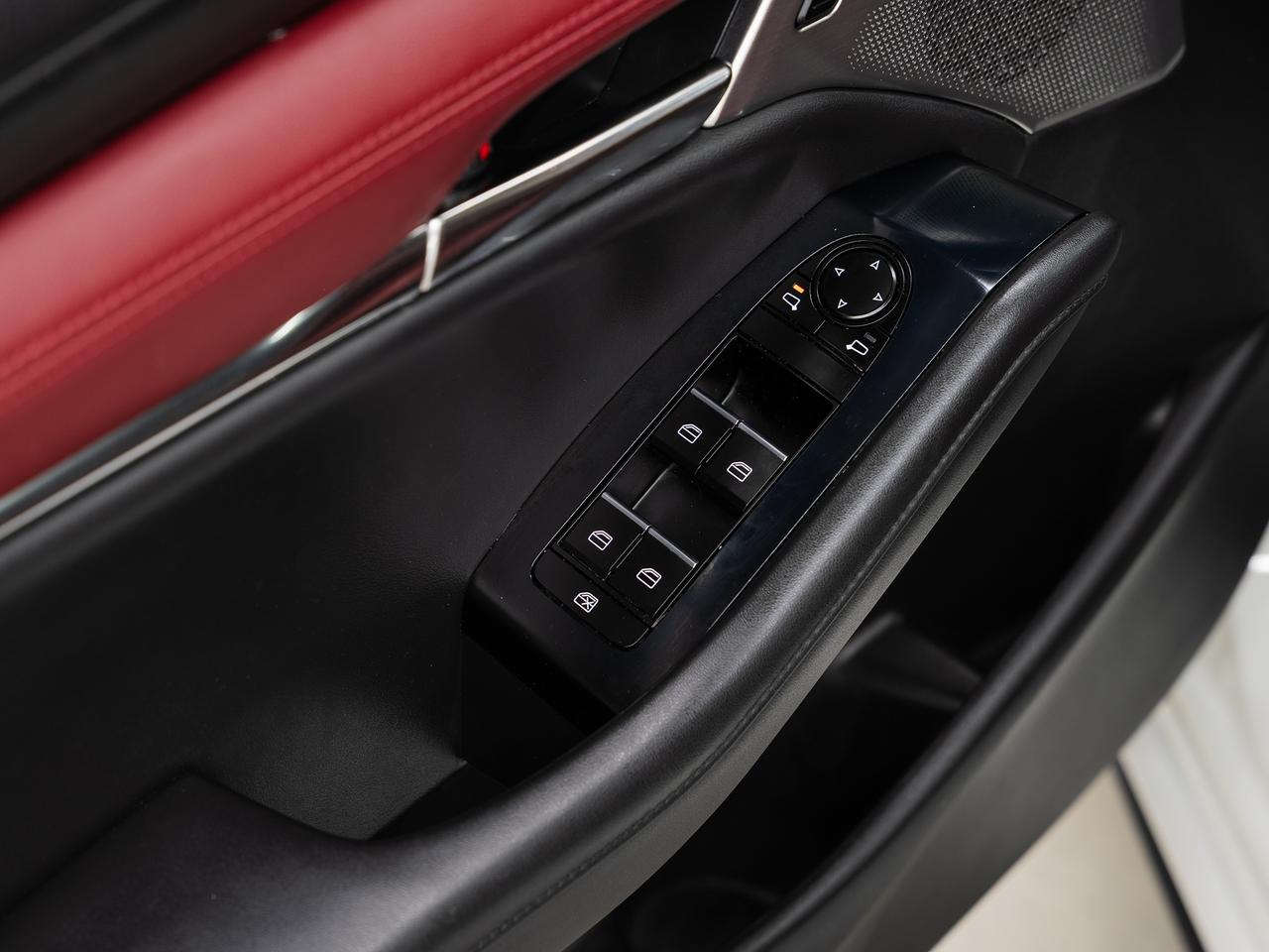 2021 Mazda MAZDA3 GT | Nav | Leather | Sunroof | BSM | ACC | CarPlay Photo