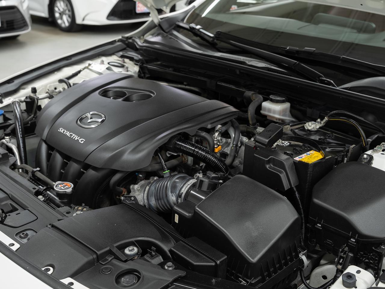 2021 Mazda MAZDA3 GT | Nav | Leather | Sunroof | BSM | ACC | CarPlay Photo