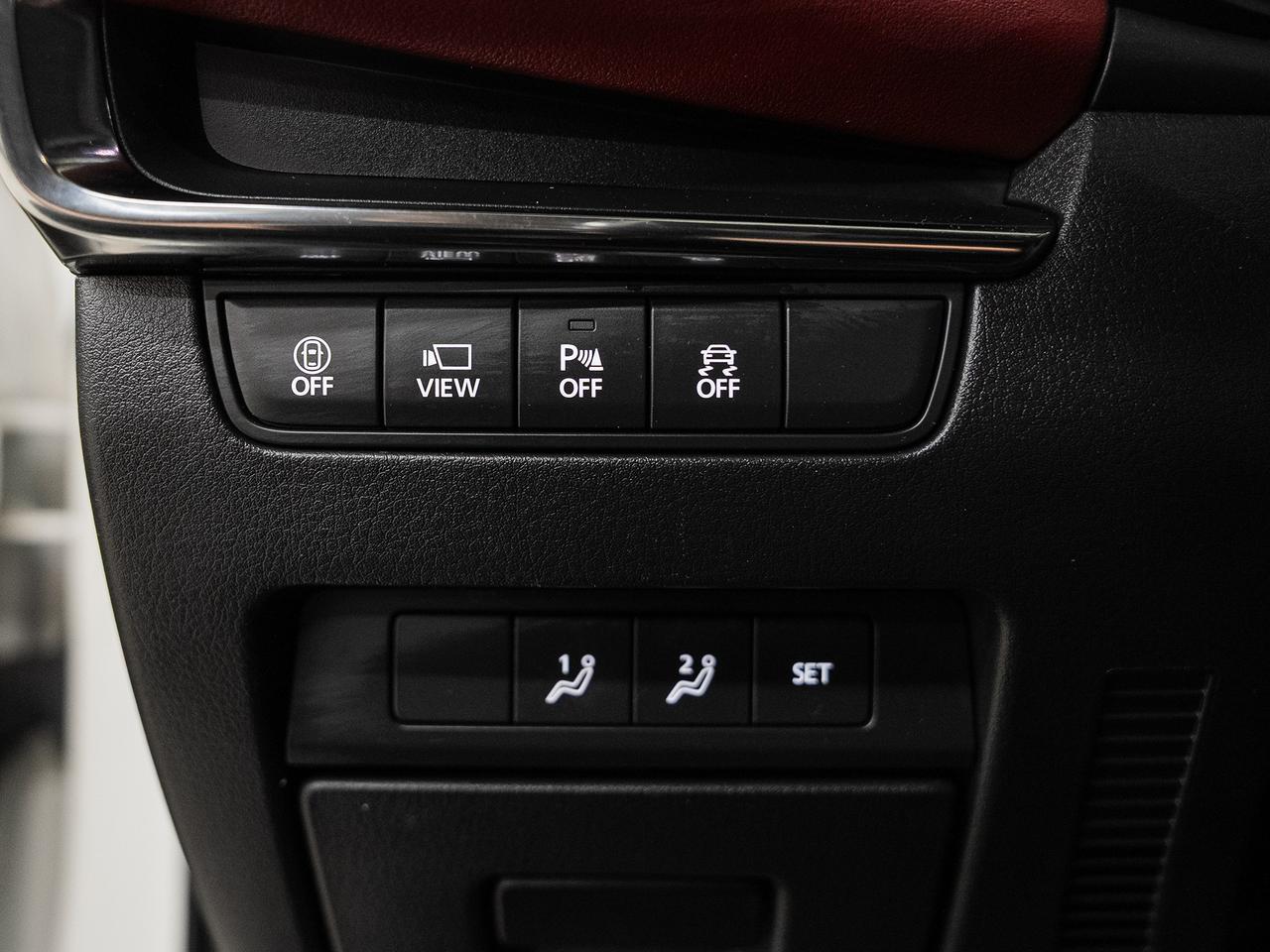 2021 Mazda MAZDA3 GT | Nav | Leather | Sunroof | BSM | ACC | CarPlay Photo