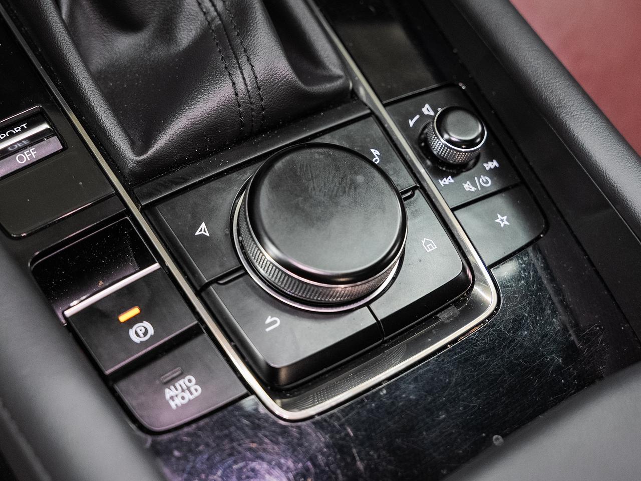 2021 Mazda MAZDA3 GT | Nav | Leather | Sunroof | BSM | ACC | CarPlay Photo